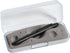Fisher Space Pen Bullet Pen - 400 Series, Matte Black with Clip, Gift Boxed