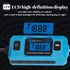 Generic Car Circuit Tester - Automotive Voltage Detector Tool, Vehicle Current Sensor with LED Display, Diagnostic