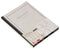 Nakabayashi Logical Classic Notebook Pack of 5 Pieces