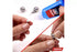 Loctite Super Glue Professional Liquid, Clear, 0.7 fl oz Bottle, 2 Pack, Superglue for Crafts & Repair