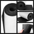 12x59x3/4 inch) Adhesive Foam Padding Roll Closed Cell Sponge Neoprene Insulation Board Foam Sheet Pad with Sticky Back