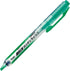 Pentel SXNS15-K Highlighter, Handy Line S, Pack of 10, Light Green