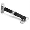 Sduphs 304 Stainless Steel Anti-Tip Furniture Anchors Heavy-Duty 1,000 lbs Wall Straps for