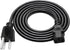 Power Cord Replacement for Brother MFC Printers, 8ft 3 Prong AC Power Cable