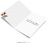 NobleWorks Jumbo Funny Congratulations Greeting Card, 8.5 x 11 Inch with Envelope (1 Pack) - Big Congrats Llamas