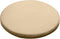 JIQHOHX Detachable Seat Cushion, Leather Round Chair Cushion/Round Memory Foam Chair Pad, Soft