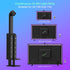 Immersive 65 24-100inch 14.8FT deerdance TV LED Backlight Sync to Screen TV LED Lights that Change with TV Picture LED