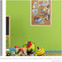 STOBOK Office Bulletin Board Set, Pure Wood Pulp Corkboards for Wall Notice Board & Message Board