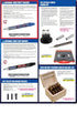 HHIP (8030-8434) Dykem Blue Medium Tip High Temp Marker