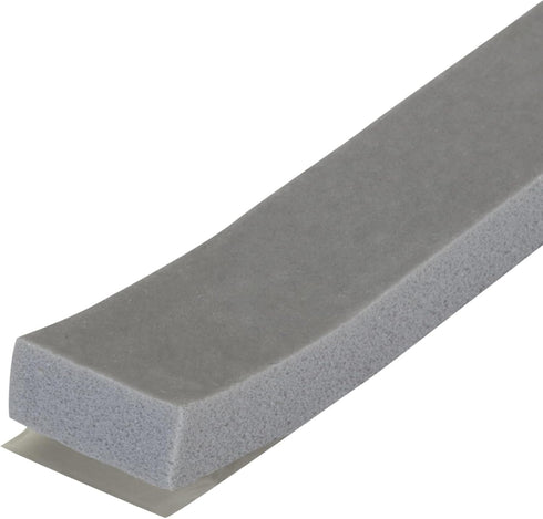 M-D Building Products 02238 Gray Foam Window Seal, 1/8 in. x 1/4 in. x 17 ft.
