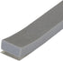 M-D Building Products 02238 Gray Foam Window Seal, 1/8 in. x 1/4 in. x 17 ft.