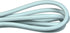2-Prong Power Cord with Open Wiring, 6 ft Replacement Power Cord SJTW 2/C 18AWG 2 Conductor Pigtail Open Cable