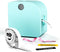 Phomemo Label Makers Machine with Tape, Portable Bluetooth Label Printer, Mini Label Maker Sticker Maker Handheld