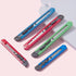 Generic 10 PCS Box Cutter Retractable Premium Utility Knife Box Opener for Cutting Carboard, Boxes Office, Craft, Paper