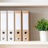 Packaged Mailboxes Hy-Ko Numbers & Letters, DIY Address Number Stickers for Deliveries and Navigation, Self-Adhesive