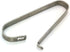 Real Estate Sign Holders & Sign Clips - 4 Each for Hanging or Attaching Signs and Riders to Posts