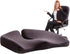 Generic Tailbone Commuting, Support Seat Cushion Thick Memory Foam Pad, Non-Slip Base Design | Relief Pillow for Car