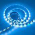 Cleiscry 1m 60leds/m 5050 SMD5050 USB LED Strip with APP Control TV Backlight Room Decor Bedroom Decoration Waterproof