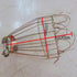 Bulb 8 Pack Bulb Bulbs DOITOOL Metal Lamp Guard: Vintage Light Cage Guard Hanging Lamp Covers Metal Cover for Pendant