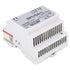 DR-60-12 DIN Rail Power Supply, 100-240V 12V 5A 60W Single Output PWM Switching Electric Source