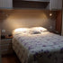 3W 3000K Wall Sconces Light Reading Lamp Warm White Cord for Reading Books in Bed