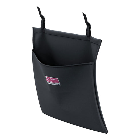Commercial HKC1000 HKC2000 Suncast Amenity Bag for Housekeeping Carts, Compact Storage Solution for Small Items