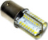 HQRP 110V LED Light Bulb Cool White, Compatible with Singer Sewing Machines 201, 221, 301, 401, and More