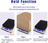 Fuzion Shipping Scale, Accurate Digital Postal Scale 86 lb/0.1 oz with Hold and Tare Function