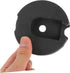 Weighted Base for Floor Lamp Iron Construction Sturdy Replacement Table Lamp Weight for Enhanced Home Decor Height