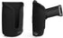 AGOZ Barcode Scanner Holster for Zebra TC50, TC51, TC52, TC55, TC56, TC57, TC20,