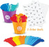 Learning Resources Good Behavior Buckets - Montessori Toys, Calm Down Corner Supplies, Social Emotional Learning Skills