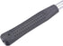 uxcell 25mm Double-Faced Rubber Hammer, Non-Slip Grip Mallet for Leather Crafts, Woodworking, and Flooring Installation