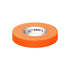 ProTapes Pro Gaff Premium Matte Cloth Gaffer's Tape, 1" Width, 50 yds Length, Fluorescent Orange