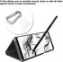 Replacement Tips Nibs, Stylus Pen Refill Tool Set for Galaxy Note 8/9, Tab S3/4 (White)