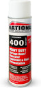 National Door Industries 400-HD Heavy-Duty Garage Door Lubricant Spray Rust Preventative with Long-Lasting Hinge &