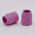 10PK TIG Gas Lens Alumina Nozzle Ceramic Cup 53N61S for SR WP-9/20 & SR WP-17/18/26 Welding Torch