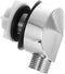 CALLARON Handheld Shower Hose Adapter Elbow Wall Supply Elbow for Shower System