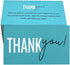 RXBC2011 Thank You for your support Cards Handwritten Lettering Design Thank you