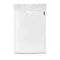 10 x 13 Clear Plastic Poly Bags, 1.5 Mil Self Seal Packaging for Apparel, Jewelry, Documents, 100 Pack