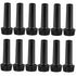 ORFOFE E26 Lamp Light Switch Replacement 20pcs Screw-on Lamp Knob for Floor