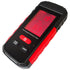 Electromagnetic Radiation Tester: Digital EMF Meter Counter, AMF118A