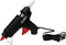 Performance Tool 1982 Full Size Glue Gun, Rapid Heating, Integrated Stand for Crafts and Repair Work