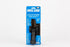 36531027 8", Carlisle FoodService Products Swivel Scrub Brush, Rust