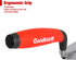 Goldblatt Industries Margin Trowel Set, 6"X2" & 5"X2", Professional Tool for Masonry Flooring, Concrete, Cement