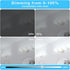12 Pack Dimmable G9 Bulb 4W (40 6000K G9 Bulb T4 G9 Bulbs Chandelier,120V 450LM 360 G9 Bulb DAYBEETER LED Watt