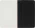 Moleskine Cahier Journal, Soft Cover, Pocket (3.5" x 5.5"), Dotted, Black, Set of 3
