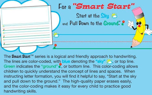 Teacher Smart Start Story Tablet K-1