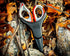 Jonard Tools H-25 Molded Tool Pouch for JIC-186 or JIC-195 Scissors