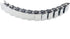 Ogrmar Metal Clip - 1.2" Refrigerator Whiteboard Wall Magnetic Memo Clip, 12 Pack
