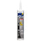 3006 Quick Dry All Purpose Adhesive Caulk, White
